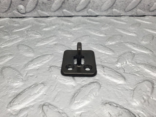 W201 Baby Benz glove box door lock latch used OEM