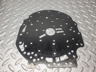 R129 SL automatic gearbox oil pump hub used OEM