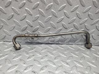 W112 injection pump fuel hose pipe used OEM