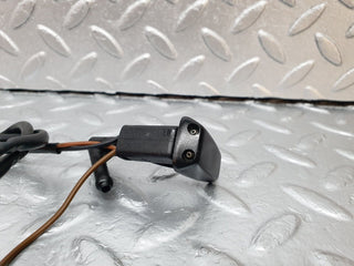 42529 Mercedes-Benz R129 320SL Coupe Windscreen Washer Nozzle