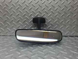43133 Mercedes-Benz W108 280SE Rear View Mirror