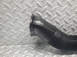 W124 Cabriolet air duct pipe hose used OEM