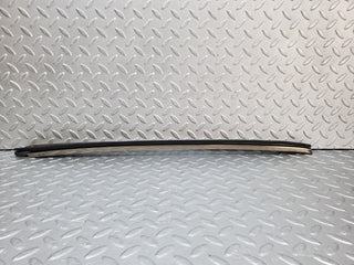 45120 Mercedes-Benz R129 300SL Coupe A Pillar Chrome Trim Cover Left