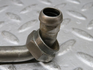 32833 Mercedes-Benz C107 R107 350 V8 Air Intake Manifold Hose