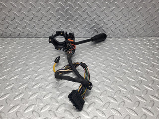 W201 Baby Benz indicator wiper stalk used OEM