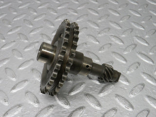 39144 Mercedes-Benz R107 500SL Camshaft Intermediate Timing Gear 1161570414