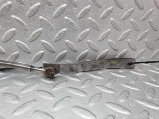 44238 Mercedes-Benz C107 350SLC Coupe Automatic Gearbox Linkage 722.001