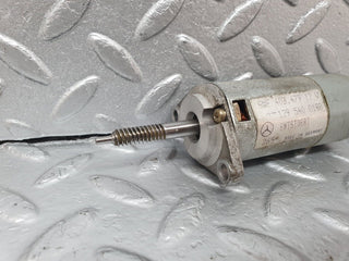 42569 Mercedes-Benz R129 320SL Coupe Electric Steering Column Motor 1295400188