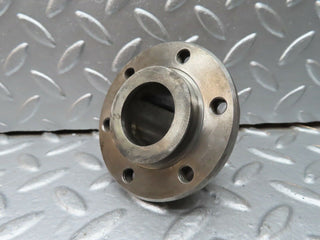 R107 SL crankshaft sleeve hub used OEM