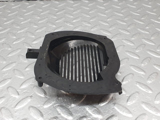 41744 Mercedes-Benz W202 C200 Rear Right Door Speaker Cover 2028270883