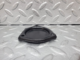 W124 camshaft access cover plate used OEM