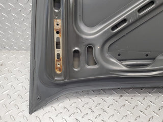 W201 Baby Benz boot lid trunk door used OEM