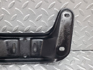 W123 gearbox mount bracket used OEM