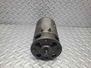 W112 generator dynamo used OEM
