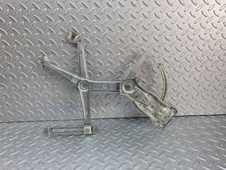 W202 front left power window regulator used OEM