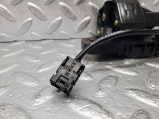 46990 Mercedes-Benz R129 320SL Coupe Trunk Lock 1298201810