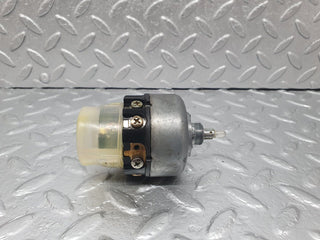 W126 Coupe headlight switch used OEM