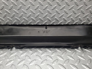 R230 radiator cover used OEM