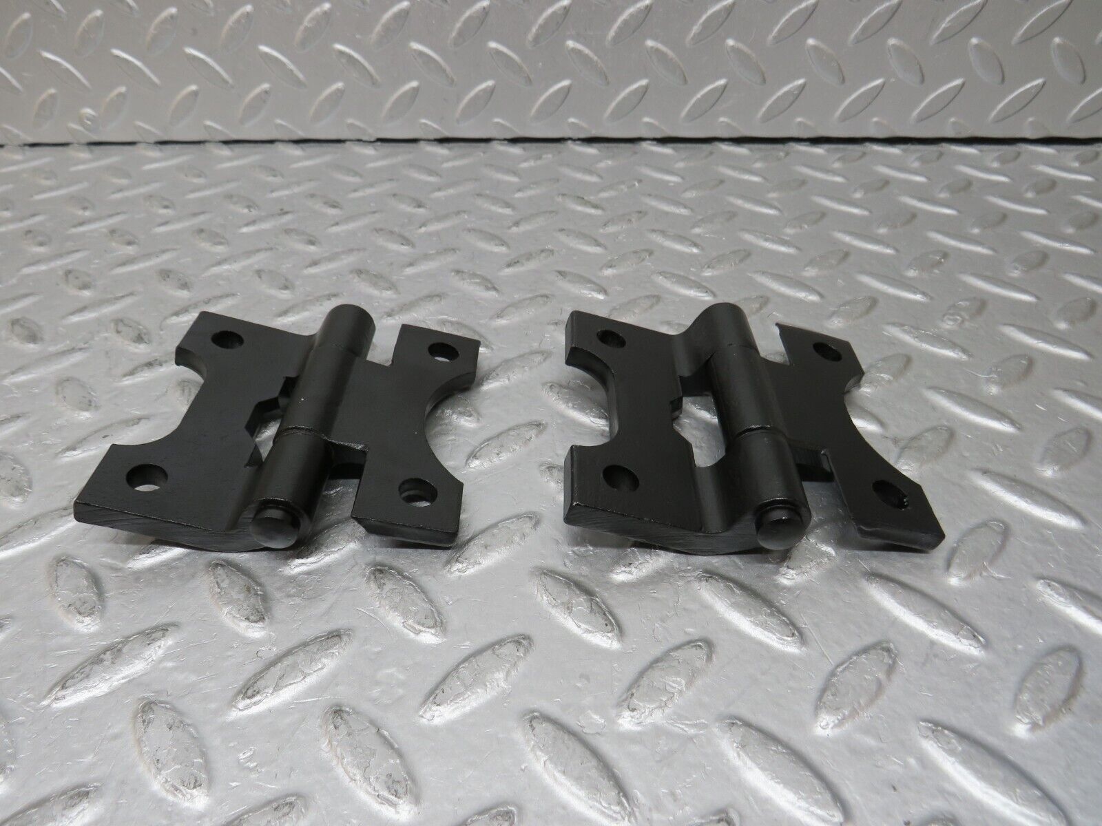 35386 Mercedes-Benz R107 280SL Door Hinge Left