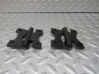 R107 SL door hinge left used OEM