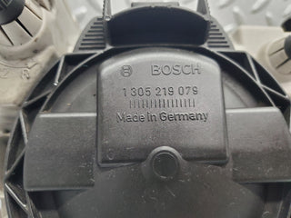 W202 headlight left side used OEM