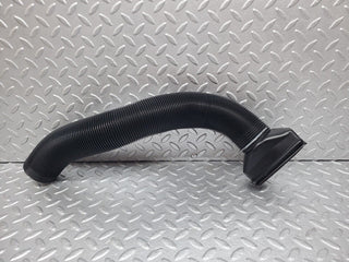 44834 Mercedes-Benz W124 220E Air Duct Pipe Hose Left Side 1248310846