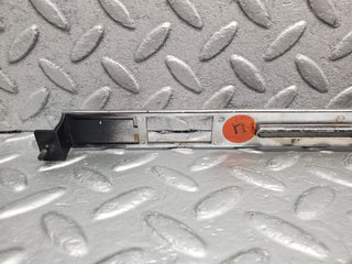 R107 SL dashboard centre trim used OEM