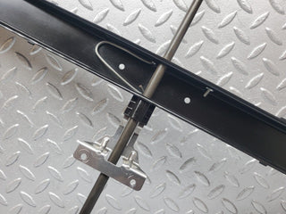 44311 Mercedes-Benz W123 280E Power Sunroof Mechanism