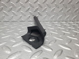 W123 Coupe wiper mechanism tray water drain used OEM