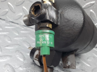 45837 Mercedes-Benz W126 420SE Air Conditioning Air Dryer 1248205910 002820521