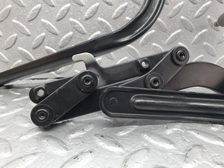 42491 Mercedes-Benz R129 320SL Coupe Trunk Boot Soft Top Hinge Left Side