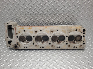 46290 Mercedes-Benz W126 420SE Cylinder Head Right Side 1160163901