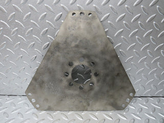 R107 SLC starter ring flange used OEM
