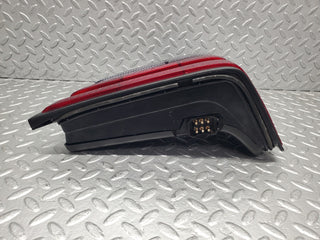 W124 Cabriolet tail light right side used OEM