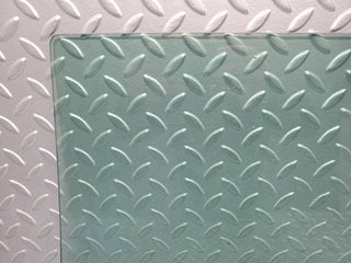 46248 Mercedes-Benz W124 280E Rear Right Door Window Glass