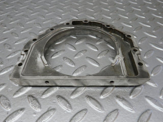 32853 Mercedes-Benz C107 R107 350 V8 Crankshaft Rear Sealing Cover 1160110608