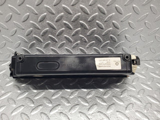 46877 Mercedes-Benz R129 320SL Coupe Dashboard Centre Storage Box 1296800391