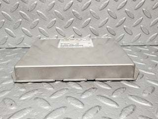 46819 Mercedes-Benz R129 320SL Coupe ESP Control Unit 0215453232 0265109418