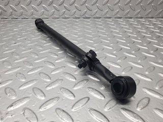 W108 front subframe guide rod used OEM