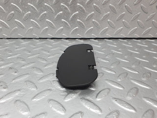 R129 SL washer nozzle cover used OEM