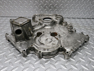 32965 Mercedes-Benz C107 R107 450 V8 Timing Chain Cover 1170151001