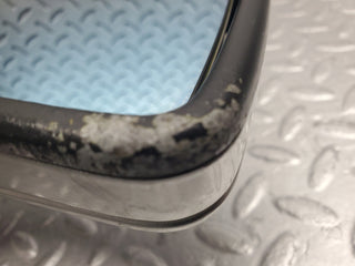 W124 Wagon wing mirror right side electric used OEM