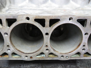 39319 Mercedes-Benz R107 500SL Engine Block M117.962 1170112401