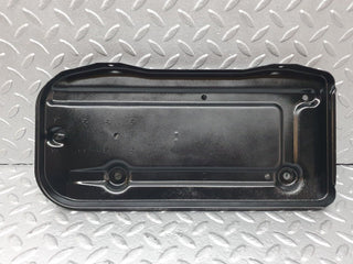 R129 SL battery tray used OEM