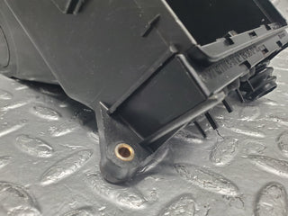 W126 Coupe fuse box housing used OEM