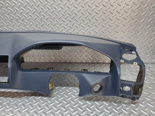 R129 SL dashboard blue used OEM
