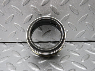 39183 Mercedes-Benz R107 500SL Dashboard Air Vent Chrome Bezel