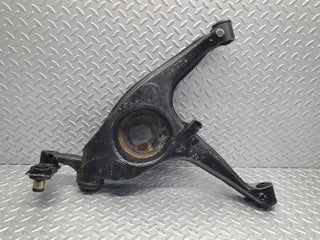 R107 SL trailing arm control arm rear right used OEM
