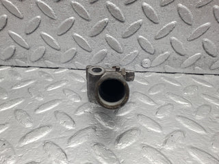 W201 Baby Benz coolant pipe used OEM