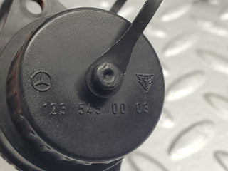 W123 diagnostic connector used OEM
